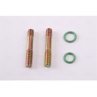 Condenseur de Clim Pour VW Seat Skoda 1S0816411 1S0820411B 1S0820411F 1S0820411G