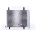 Condenseur de Clim Pour VW Seat Skoda 1S0816411 1S0820411B 1S0820411F 1S0820411G