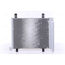 Condenseur de Clim Pour VW Seat Skoda 1S0816411 1S0820411B 1S0820411F 1S0820411G