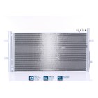 Condenseur de Clim Pour Audi Q3 8U0.260.401B 8U0260401C
