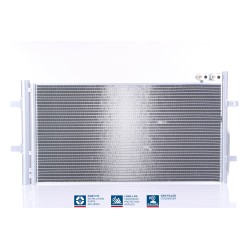 Condenseur de Clim Pour Audi Q3 8U0.260.401B 8U0260401C