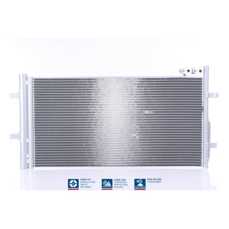 Condenseur de Clim Pour Audi Q3 8U0.260.401B 8U0260401C