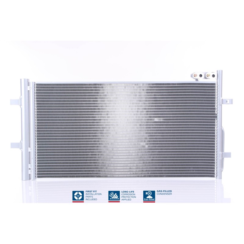 Condenseur de Clim Pour Audi Q3 8U0.260.401B 8U0260401C
