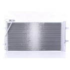 Condenseur de Clim Pour Audi Q3 8U0.260.401B 8U0260401C