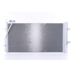 Condenseur de Clim Pour Audi Q3 8U0.260.401B 8U0260401C