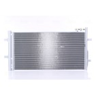 Condenseur de Clim Pour Audi Q3 8U0.260.401B 8U0260401C
