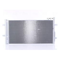 Condenseur de Clim Pour Audi Q3 8U0.260.401B 8U0260401C