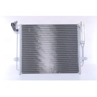 Condenseur de Clim Pour VW Sharan Seat Alhambra 7N0.820.411A 7N0.820.411B
