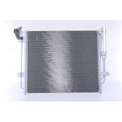 Condenseur de Clim Pour VW Sharan Seat Alhambra 7N0.820.411A 7N0.820.411B