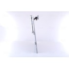 Condenseur de Clim Pour VW Sharan Seat Alhambra 7N0.820.411A 7N0.820.411B