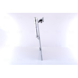 Condenseur de Clim Pour VW Sharan Seat Alhambra 7N0.820.411A 7N0.820.411B