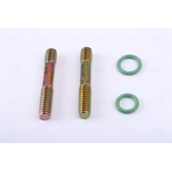 Condenseur de Clim Pour VW Sharan Seat Alhambra 7N0.820.411A 7N0.820.411B