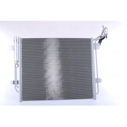 Condenseur de Clim Pour VW Sharan Seat Alhambra 7N0.820.411A 7N0.820.411B