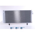 Condenseur de Clim Pour Subaru Forester Impreza WRX XV 73210SC002 73210SC003