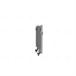 Condenseur de Clim Pour Subaru Forester Impreza WRX XV 73210SC002 73210SC003