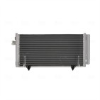 Condenseur de Clim Pour Subaru Forester Impreza WRX XV 73210SC002 73210SC003