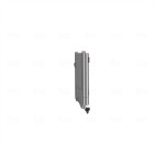Condenseur de Clim Pour Subaru Forester Impreza WRX XV 73210SC002 73210SC003