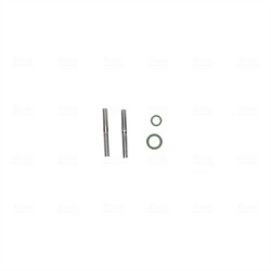 Condenseur de Clim Pour Subaru Forester Impreza WRX XV 73210SC002 73210SC003