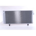 Condenseur de Clim Pour Subaru Forester Impreza WRX XV 73210SC002 73210SC003
