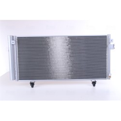 Condenseur de Clim Pour Subaru Forester Impreza WRX XV 73210SC002 73210SC003