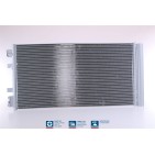 Condenseur de Clim Pour Renault Fluence Grand Scénic III Megane CC 8660003440