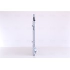 Condenseur de Clim Pour Renault Fluence Grand Scénic III Megane CC 8660003440
