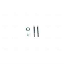 Condenseur de Clim Pour Renault Fluence Grand Scénic III Megane CC 8660003440