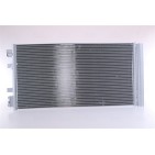 Condenseur de Clim Pour Renault Fluence Grand Scénic III Megane CC 8660003440