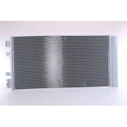 Condenseur de Clim Pour Renault Fluence Grand Scénic III Megane CC 8660003440