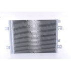 Condenseur de Clim Pour Renault Duster Logan Express I Sandero Dacia MCV Duster