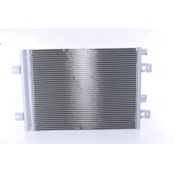 Condenseur de Clim Pour Renault Duster Logan Express I Sandero Dacia MCV Duster