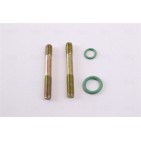 Condenseur de Clim Pour Renault Duster Logan Express I Sandero Dacia MCV Duster