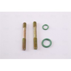 Condenseur de Clim Pour Renault Duster Logan Express I Sandero Dacia MCV Duster