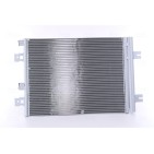 Condenseur de Clim Pour Renault Duster Logan Express I Sandero Dacia MCV Duster