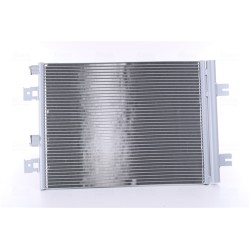 Condenseur de Clim Pour Renault Duster Logan Express I Sandero Dacia MCV Duster