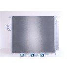 Condenseur de Clim Pour Ford Ranger 5139233 5264360 AB3919710AA AB3919710AB