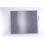 Condenseur de Clim Pour Ford Ranger 5139233 5264360 AB3919710AA AB3919710AB