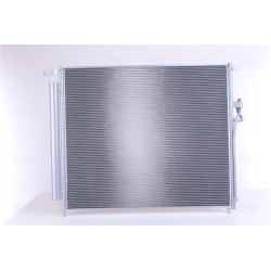 Condenseur de Clim Pour Ford Ranger 5139233 5264360 AB3919710AA AB3919710AB