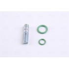 Condenseur de Clim Pour Ford Ranger 5139233 5264360 AB3919710AA AB3919710AB