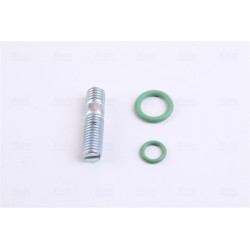Condenseur de Clim Pour Ford Ranger 5139233 5264360 AB3919710AA AB3919710AB