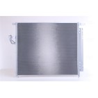 Condenseur de Clim Pour Ford Ranger 5139233 5264360 AB3919710AA AB3919710AB