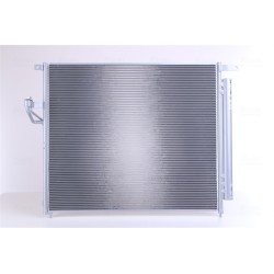 Condenseur de Clim Pour Ford Ranger 5139233 5264360 AB3919710AA AB3919710AB