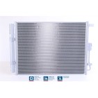 Condenseur de Clim Pour Hyundai Elantra i30 Hatchback Van Kombi Kia Ceed Cerato