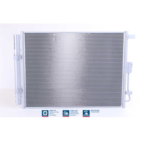 Condenseur de Clim Pour Hyundai Elantra i30 Hatchback Van Kombi Kia Ceed Cerato