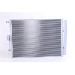 Condenseur de Clim Pour Hyundai Elantra i30 Hatchback Van Kombi Kia Ceed Cerato