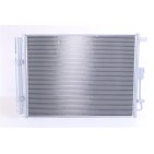 Condenseur de Clim Pour Hyundai Elantra i30 Hatchback Van Kombi Kia Ceed Cerato