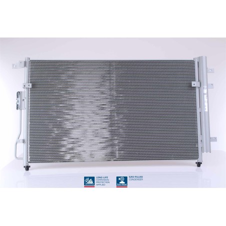 Condenseur de Clim Pour Kia Carnival III 976064D100 976064D101