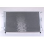 Condenseur de Clim Pour Kia Carnival III 976064D100 976064D101