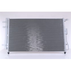 Condenseur de Clim Pour Kia Carnival III 976064D100 976064D101