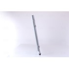 Condenseur de Clim Pour Kia Carnival III 976064D100 976064D101